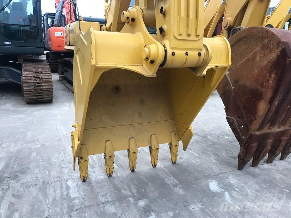 Komatsu PC 240 LC-8 Верижен екскаватор