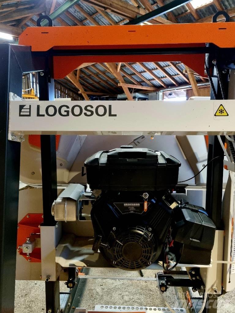  LOGOSOL B751 Гатери