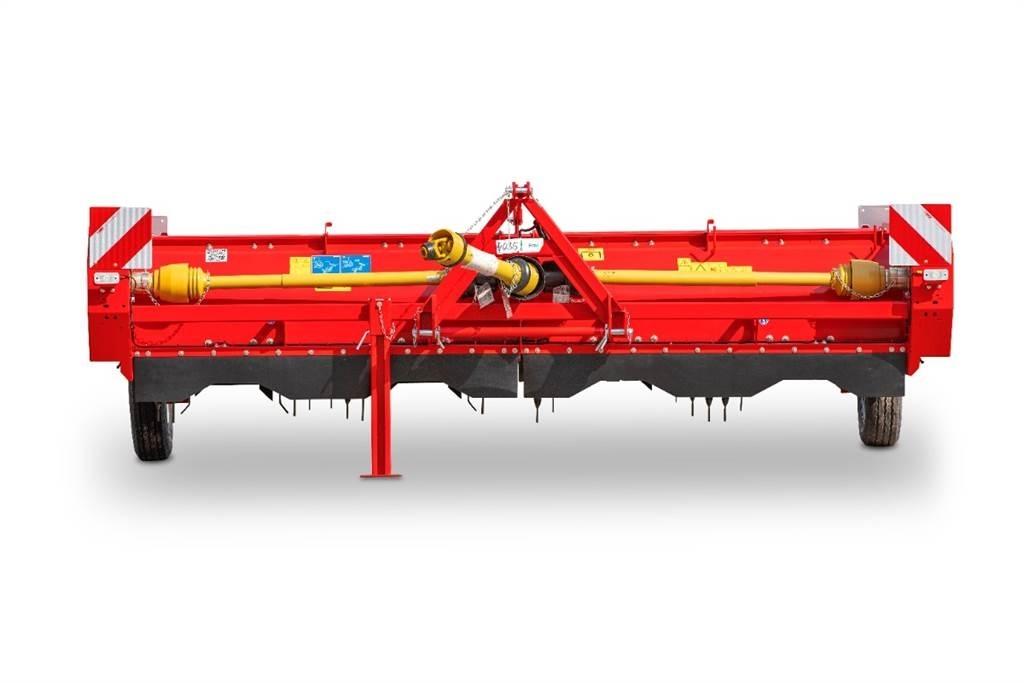 Grimme KS 3600 Машини за събиране на картофи - Други