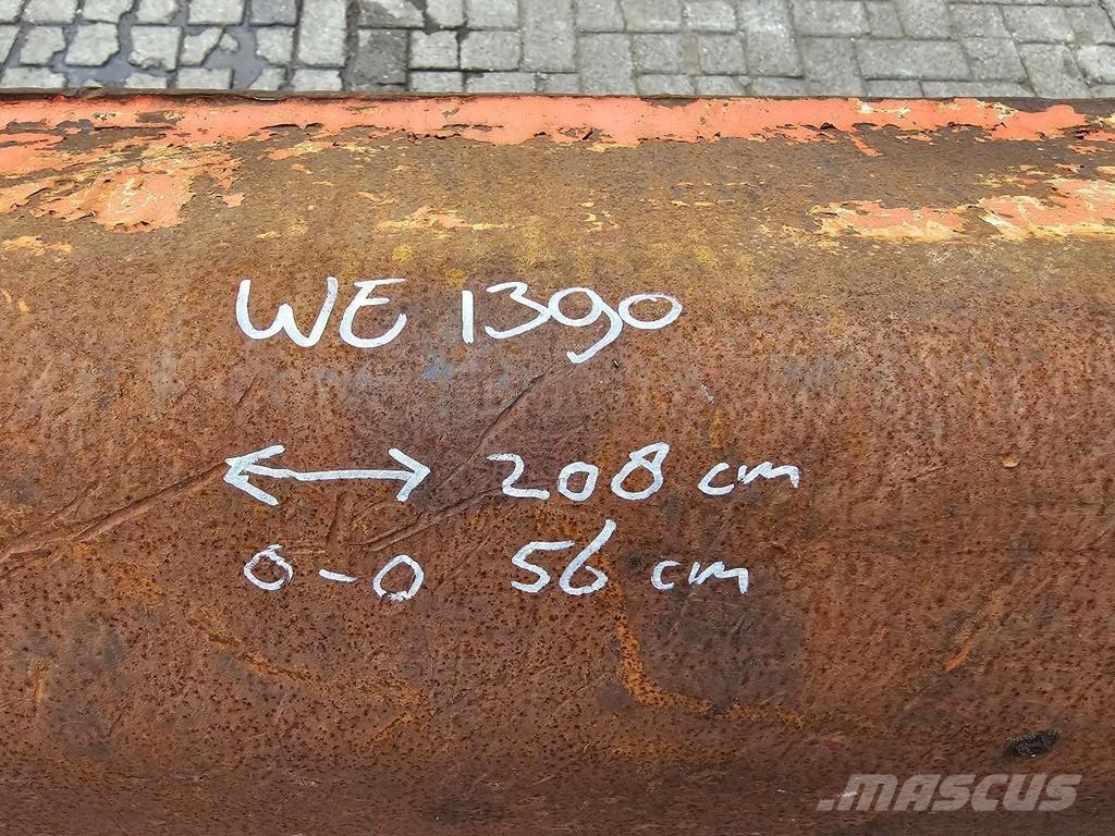  Onbekend Slotenbak Кофи