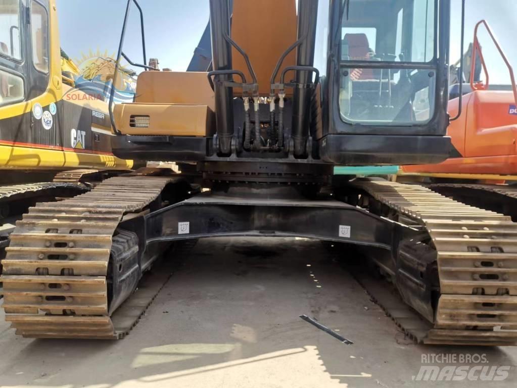 Sany SY 365H Верижен екскаватор