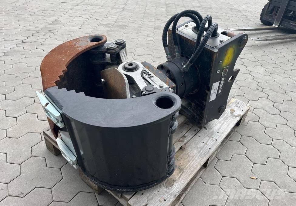 DMS SG6040 Greifer Кофи за трошене
