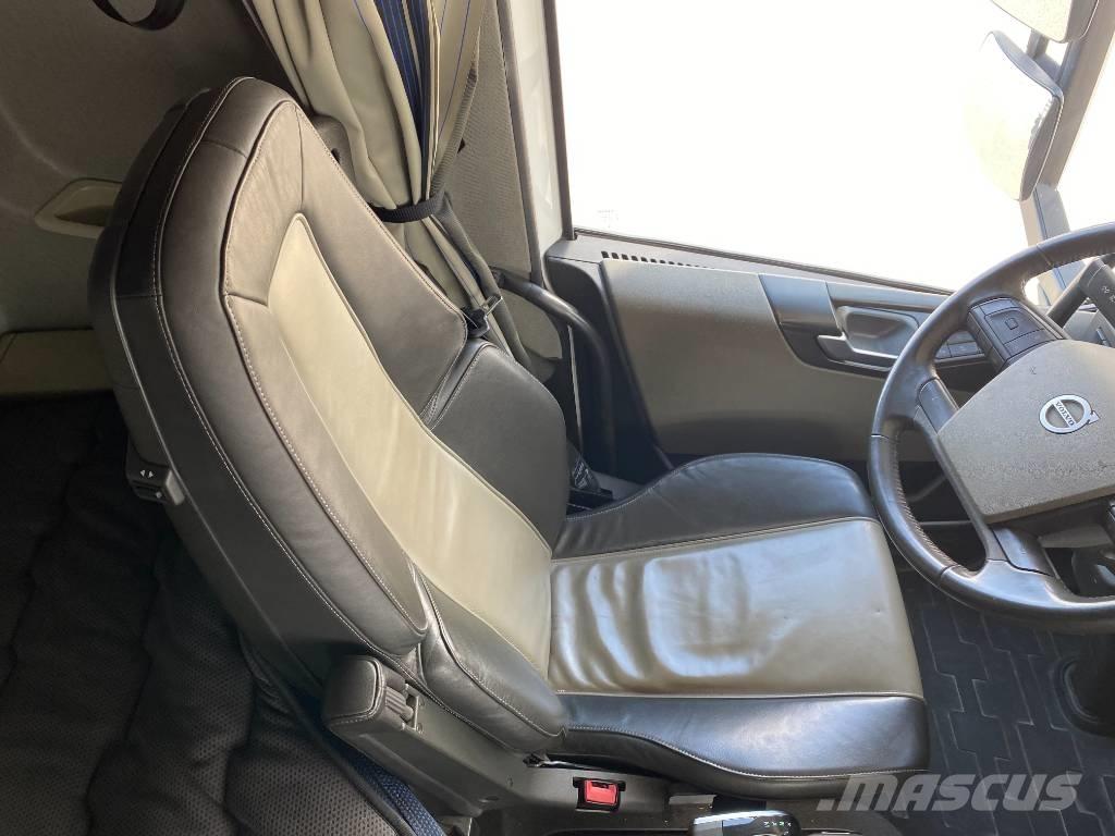 Volvo FH 540 Автофургони