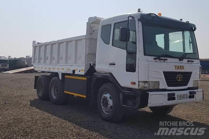 Tata Novus 3434 Други