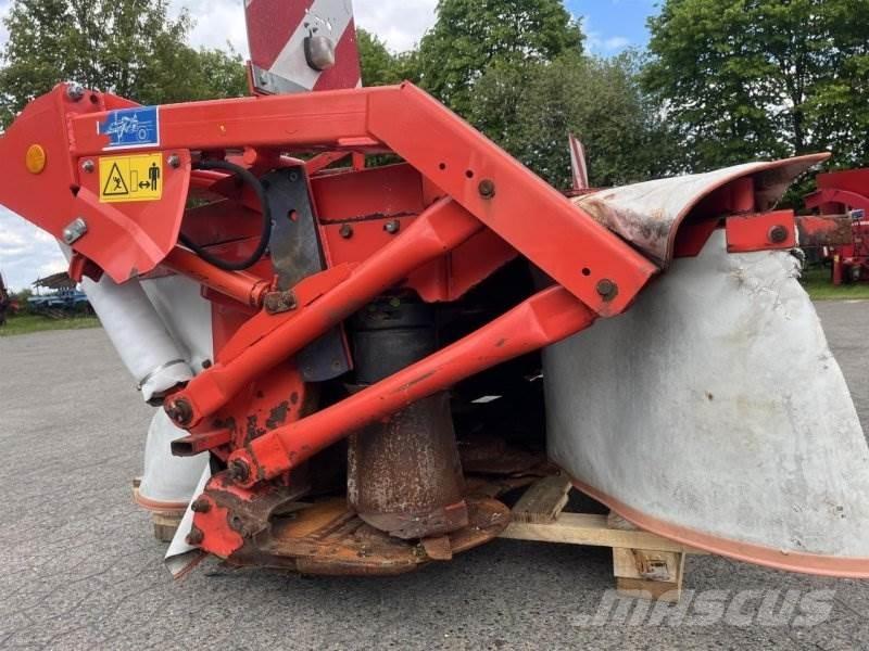 Kuhn GMD802F-FF Кондиционери за косачки