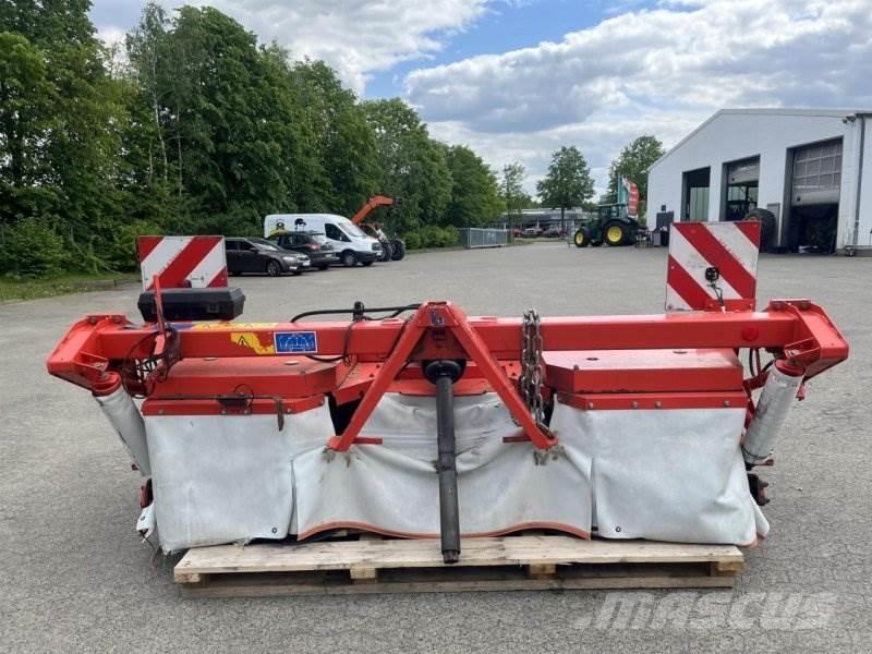 Kuhn GMD802F-FF Кондиционери за косачки
