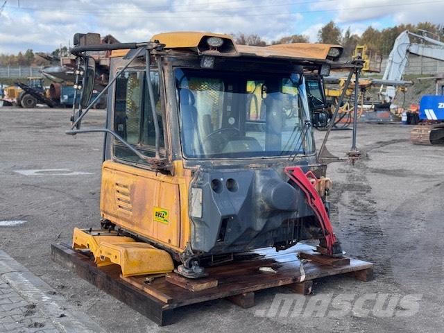 Bell B 50 D USED CAB Кабина