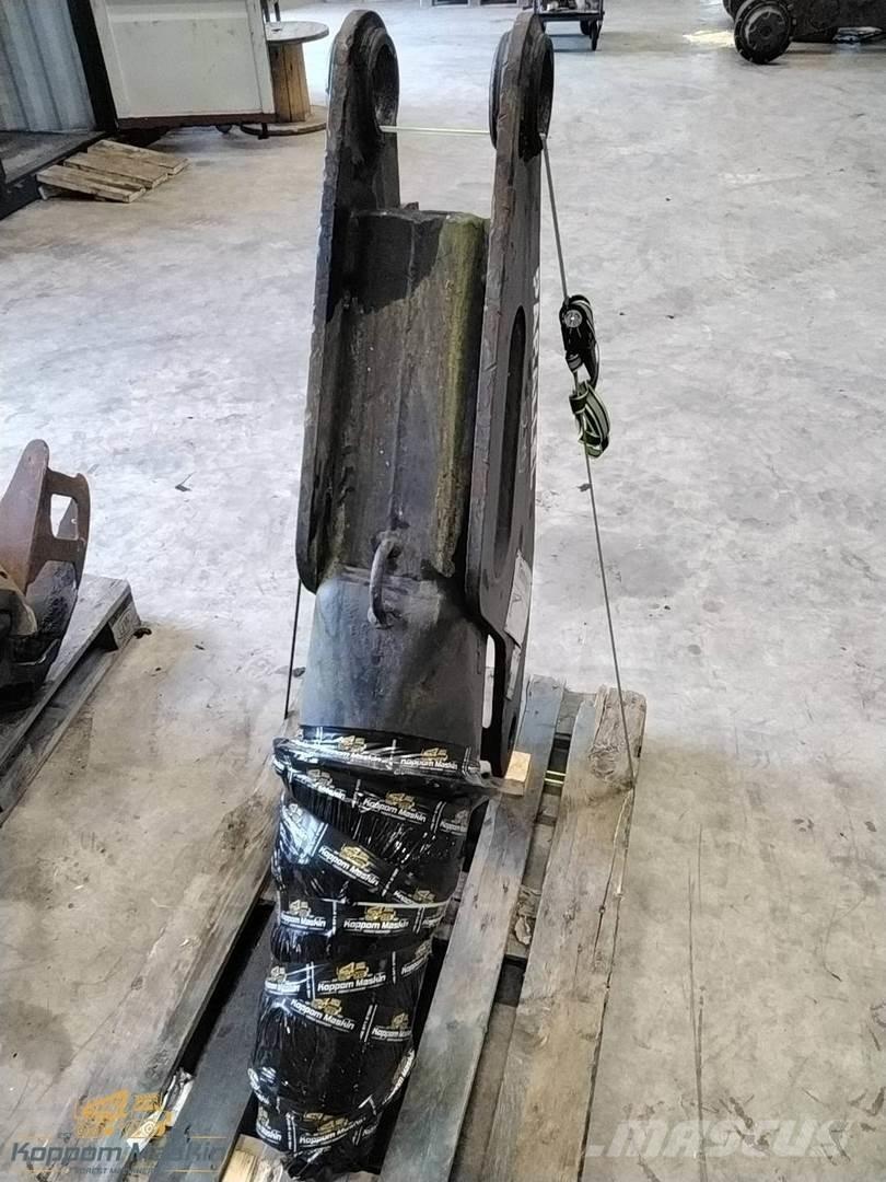 Loglift 170H Карнове за харвестери