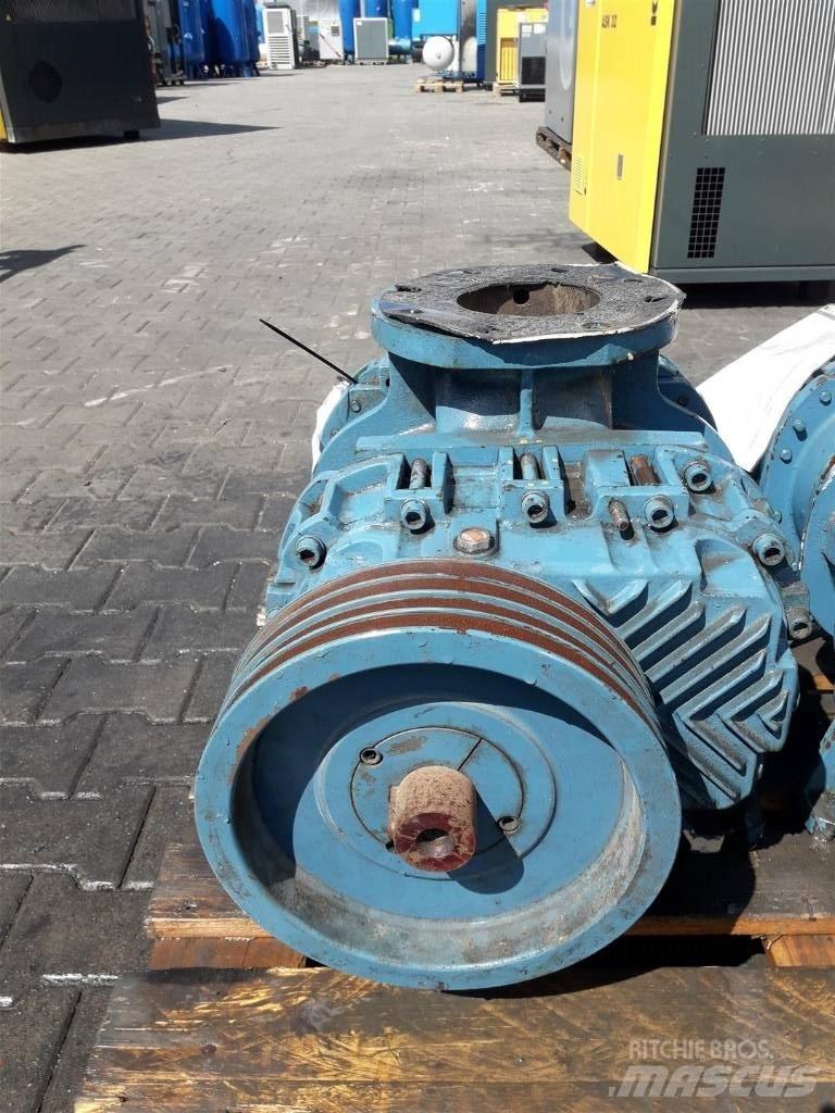 Robuschi RB70 / V Компресорни аксесоари