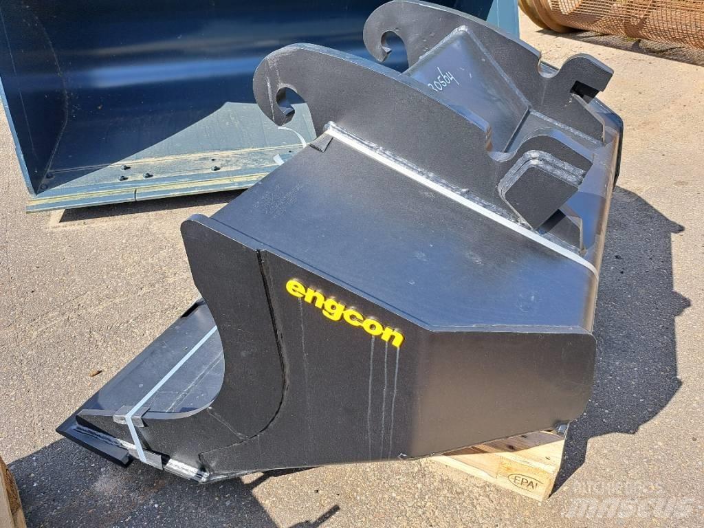 Engcon GB15, CW30 Кофи