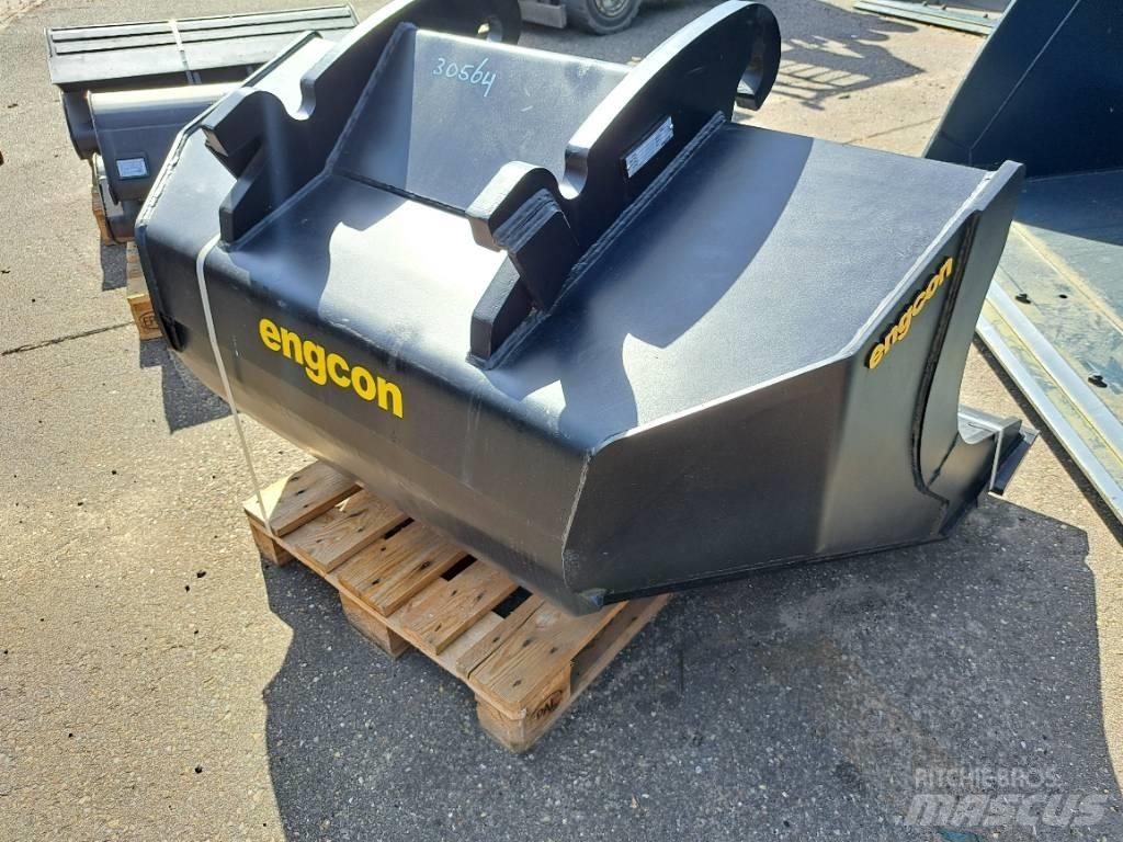 Engcon GB15, CW30 Кофи