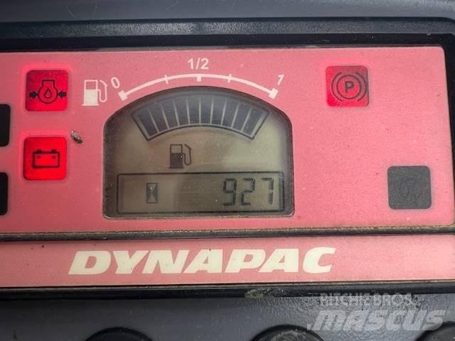 Dynapac CC 1300 Двойни барабанни ролки
