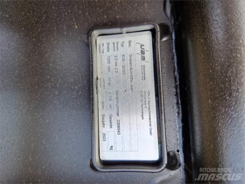 Doosan DX27z Мини екскаватори < 7 т