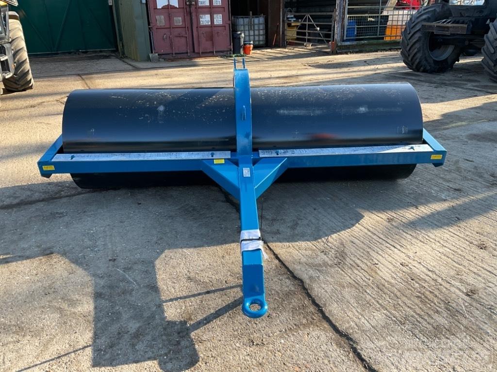 Fleming 8FT ROLLER Валяк