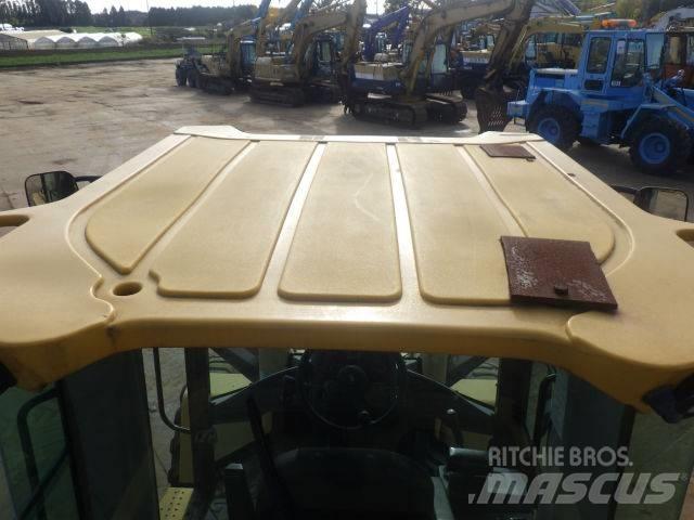 CAT 914 G Колесни товарачи