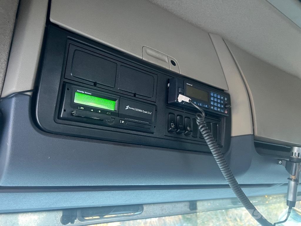 Scania R 560 Влекачи