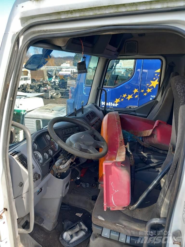 DAF LF45.160 Кабини