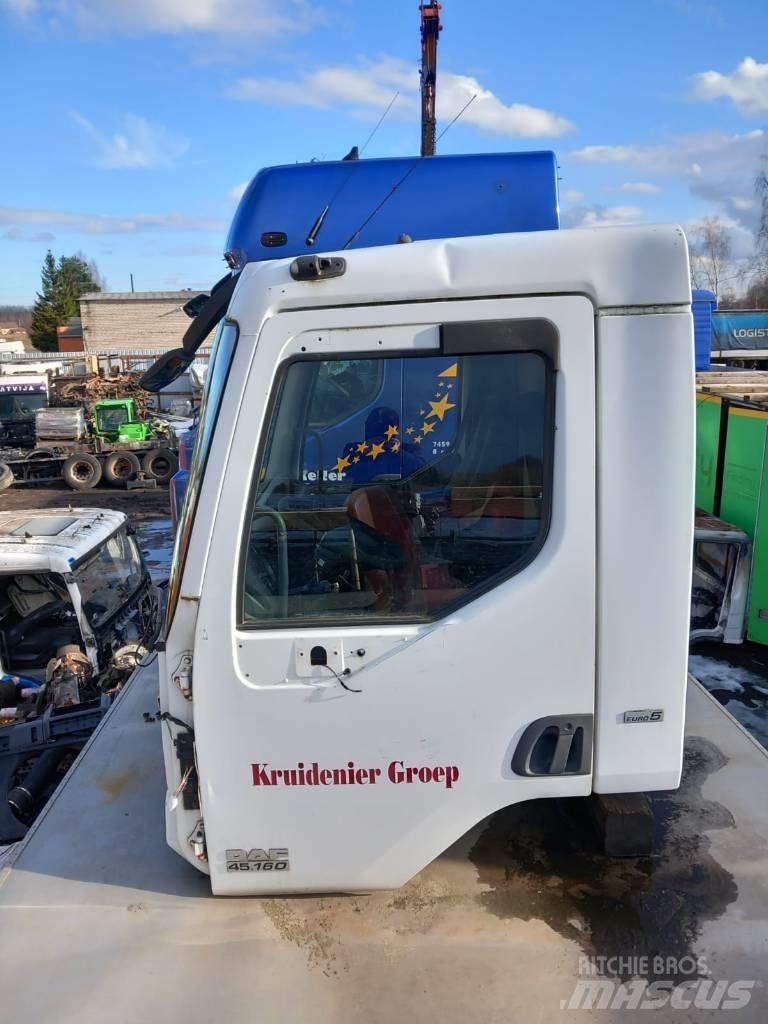 DAF LF45.160 Кабини