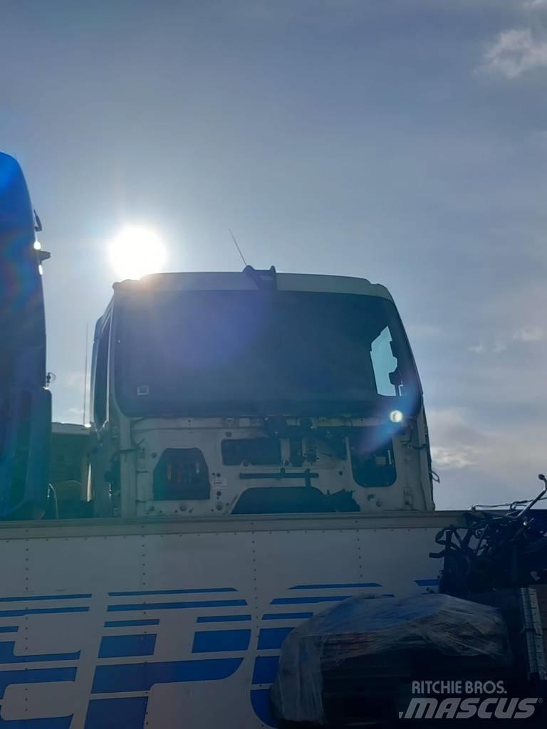 DAF LF45.160 Кабини