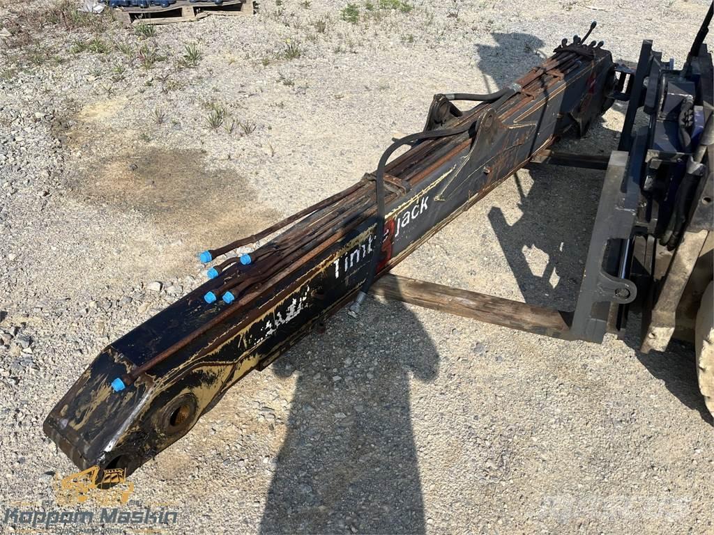  TJ LOGLIFT F71 Претоварващи кранове