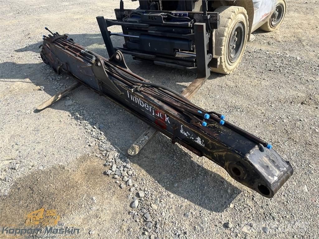  TJ LOGLIFT F71 Претоварващи кранове