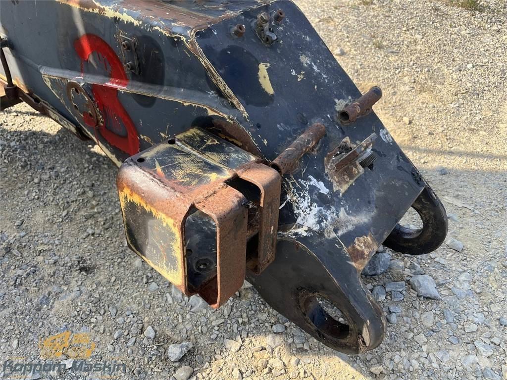  TJ LOGLIFT F71 Претоварващи кранове