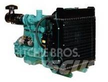 Cummins MTAA11-G3 Двигатели
