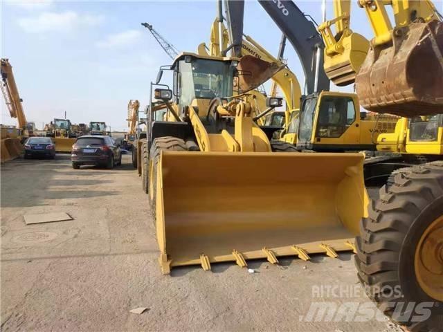 SDLG LG958L Колесни товарачи