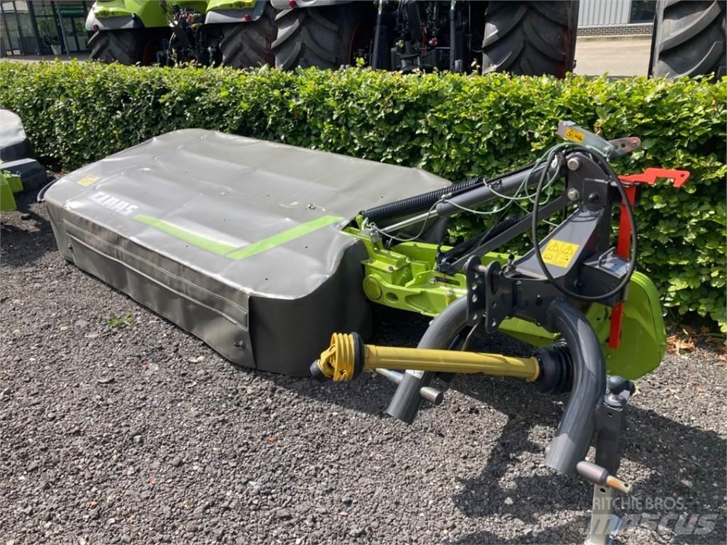 CLAAS Disco 28 Кондиционери за косачки