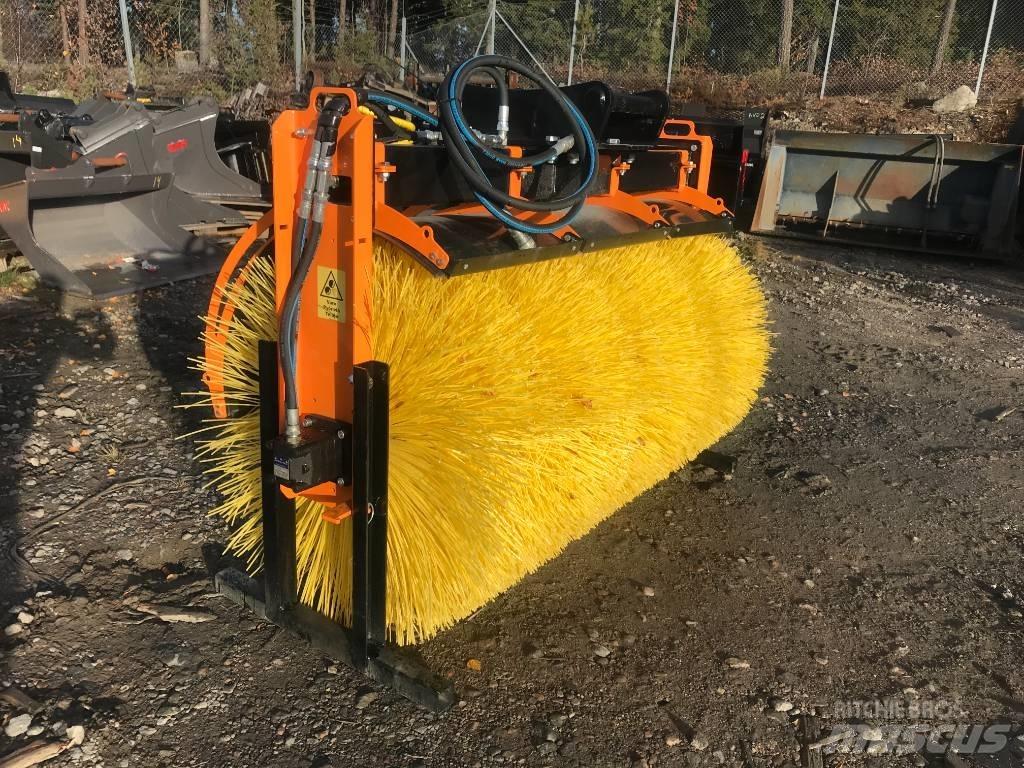 Trejon Bomvals PH150 Четки