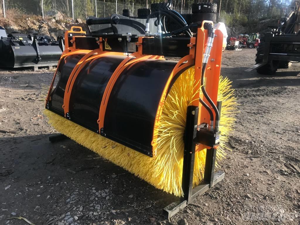 Trejon Bomvals PH150 Четки
