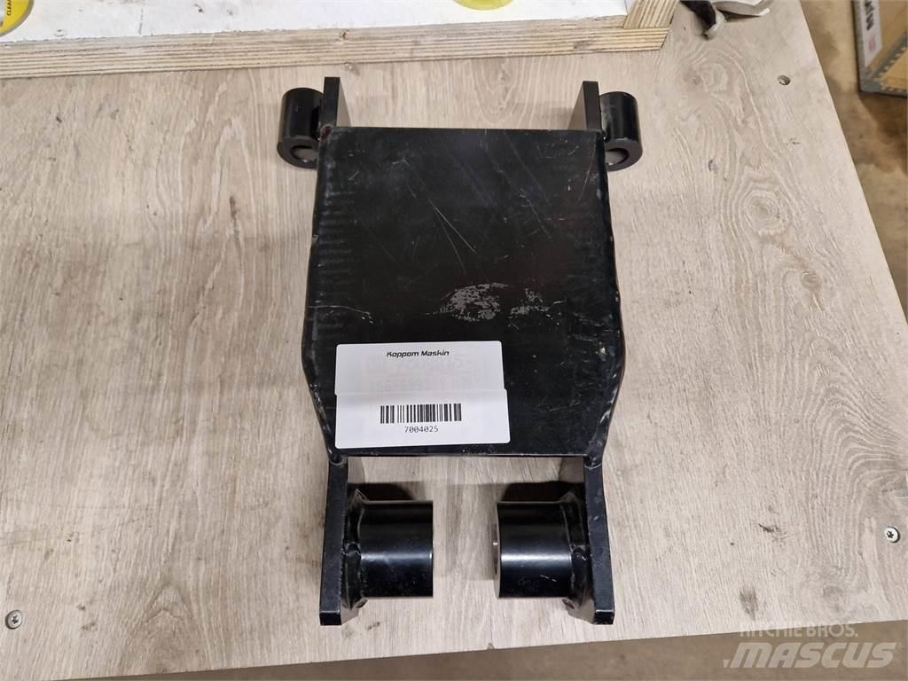Eco Log 7004025 Други компоненти