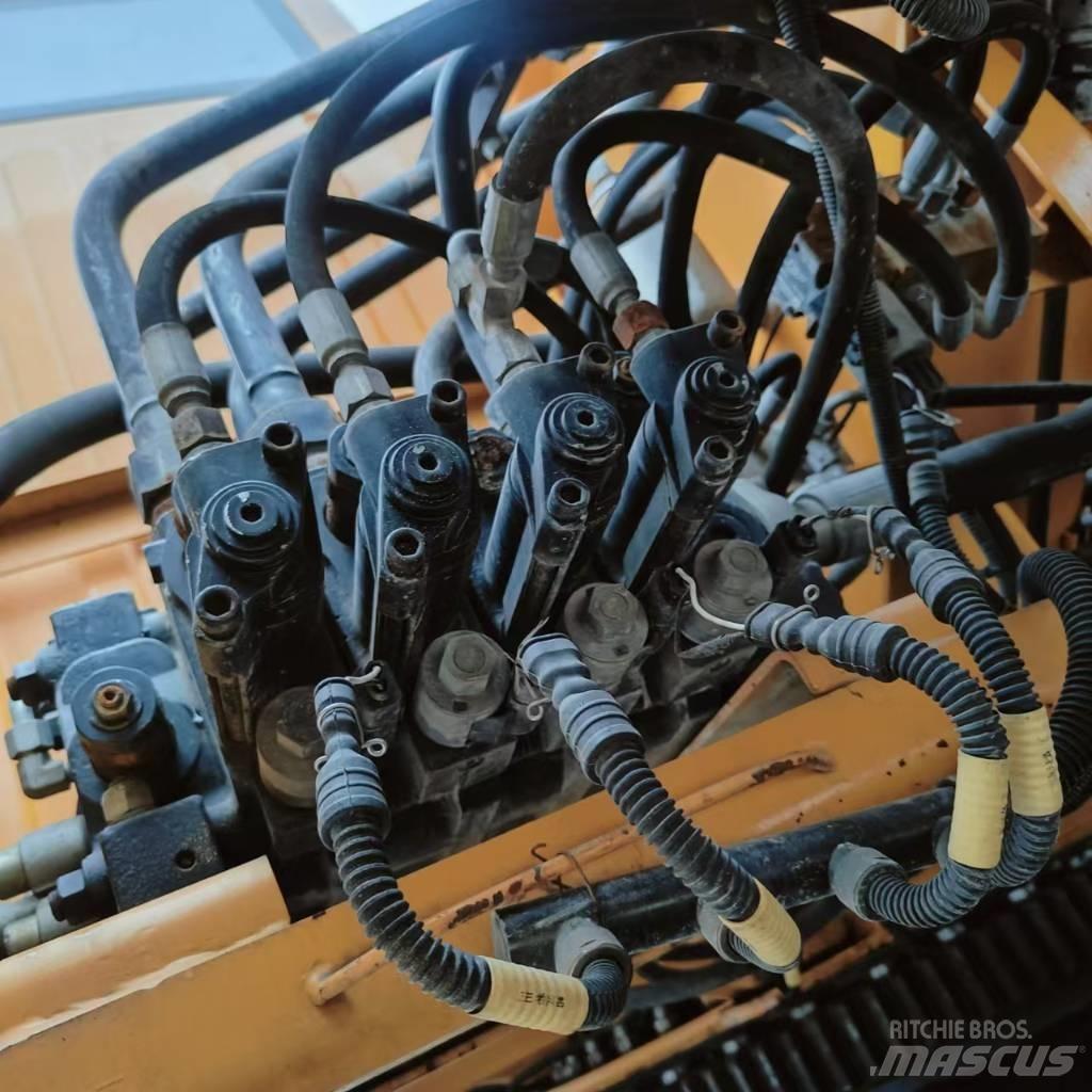 Sany STC 250 C5 Всъдеходни кранове