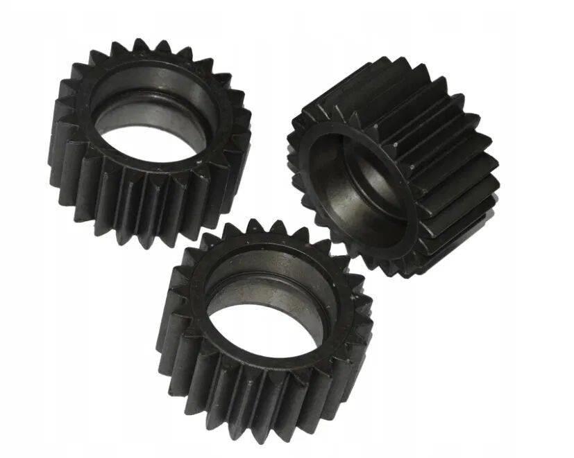 CASE - pinion reductor Предаване