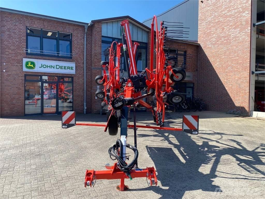 Kuhn GA8030 Валове
