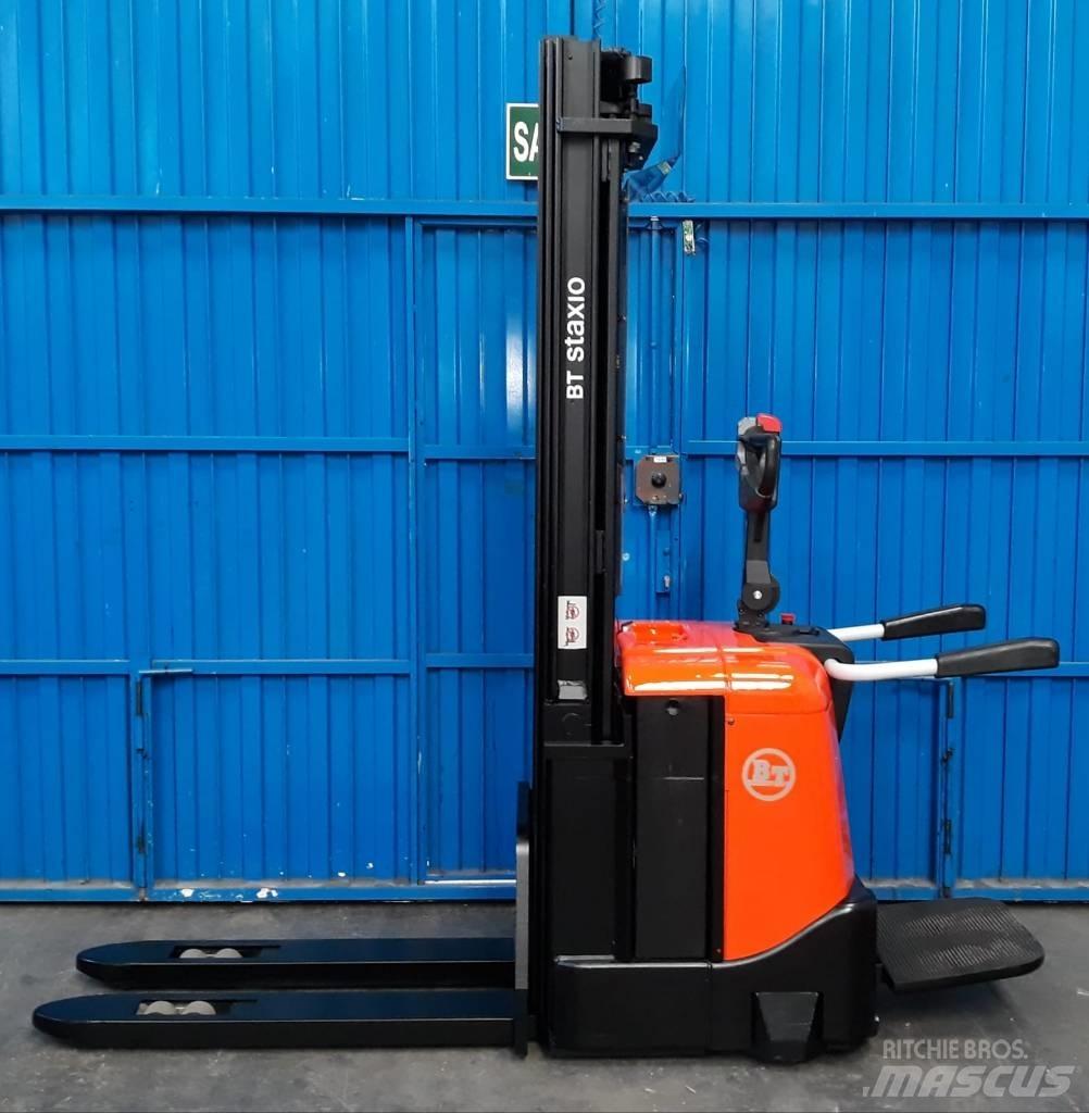 BT SPE 125 Самоходни товарачи