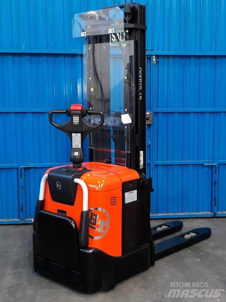 BT SPE 125 Самоходни товарачи