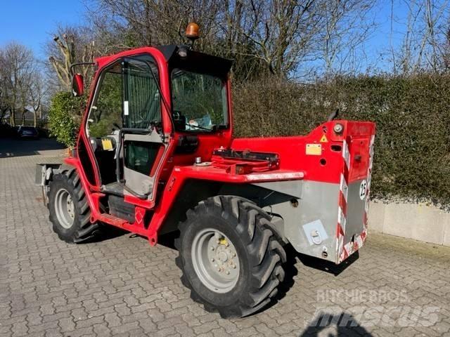 Merlo P 38.13 Телескопични товарачи