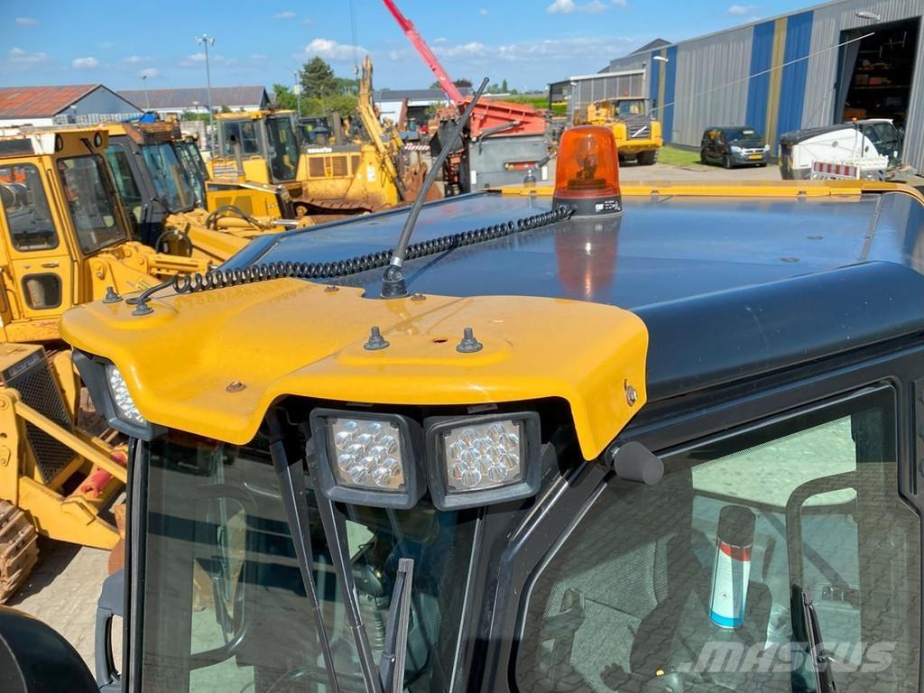 CAT D5K2 XL NVT Верижни булдозери
