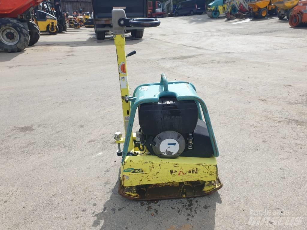 Ammann APR 3020 Уплътнители за плочи
