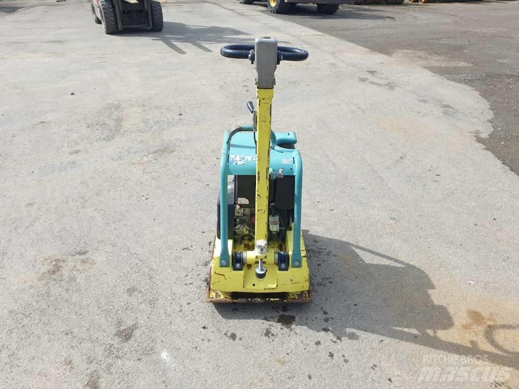 Ammann APR 3020 Уплътнители за плочи
