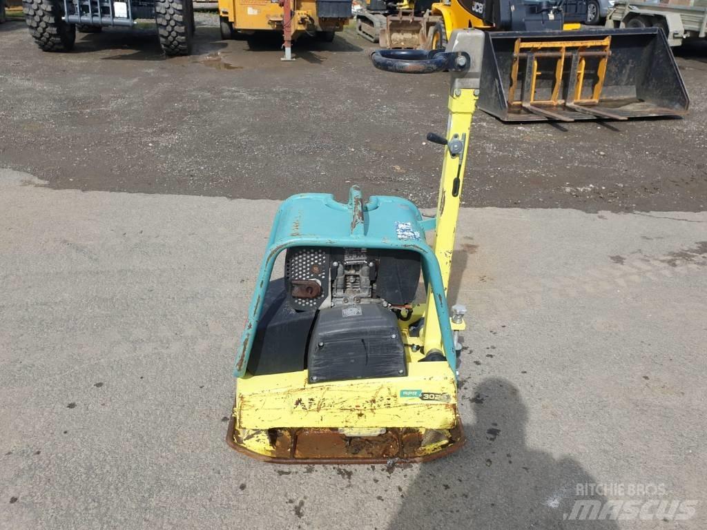 Ammann APR 3020 Уплътнители за плочи

