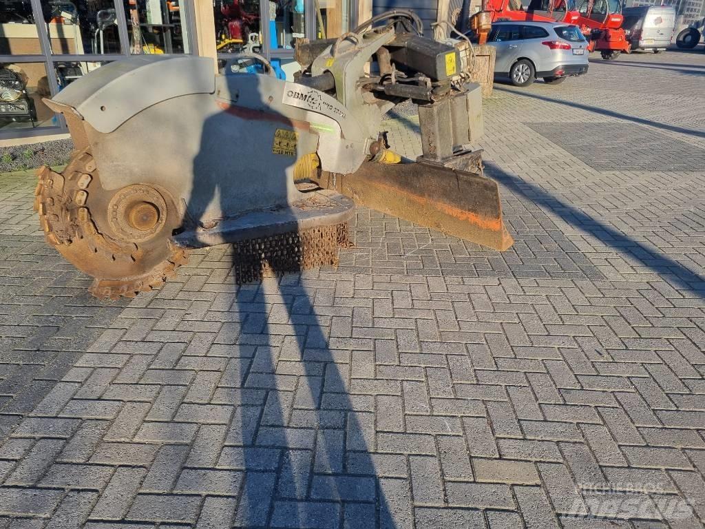  OBMTEC PRO 270XL Секачи
