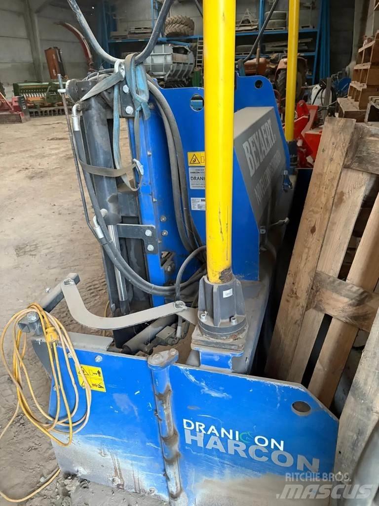  Harcon LB 2400 65 Строителство - Други