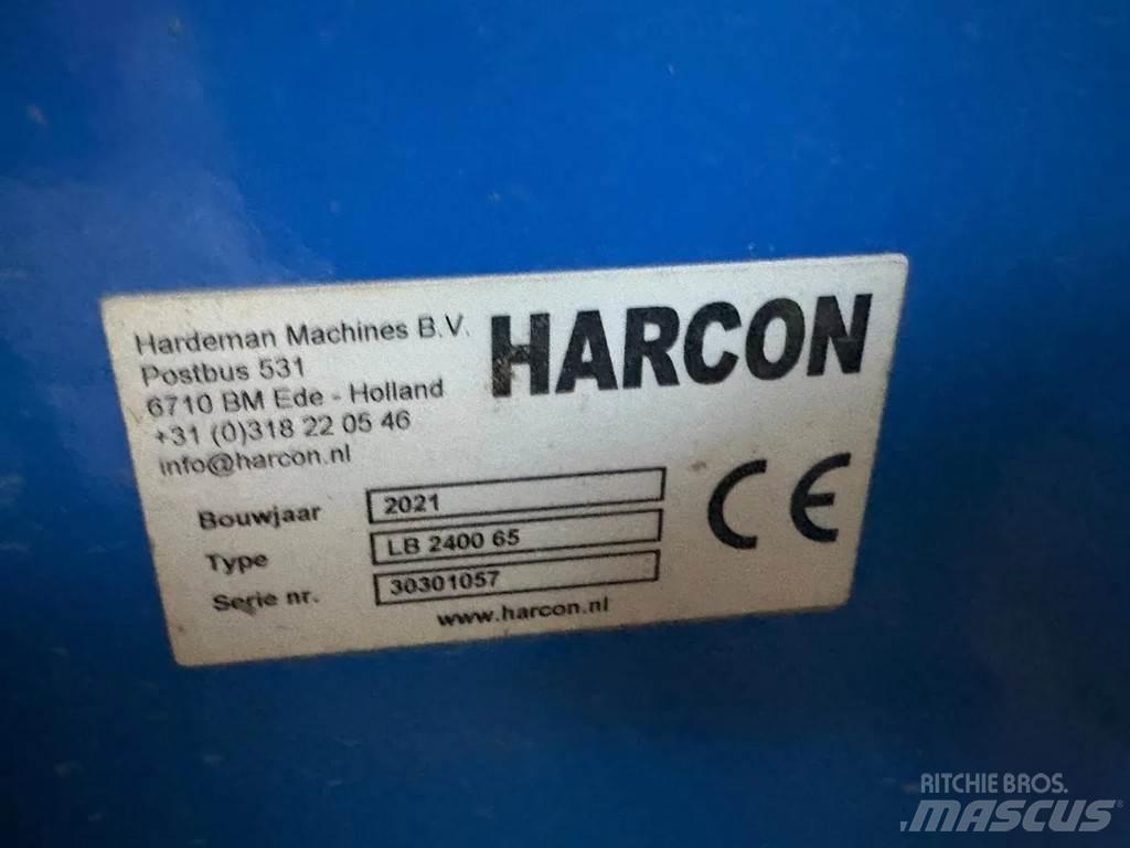  Harcon LB 2400 65 Строителство - Други