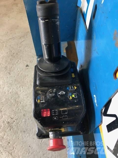 Genie GS2646 Ножични работни платформи