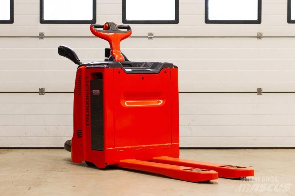 Linde T 20 Нископовдигач