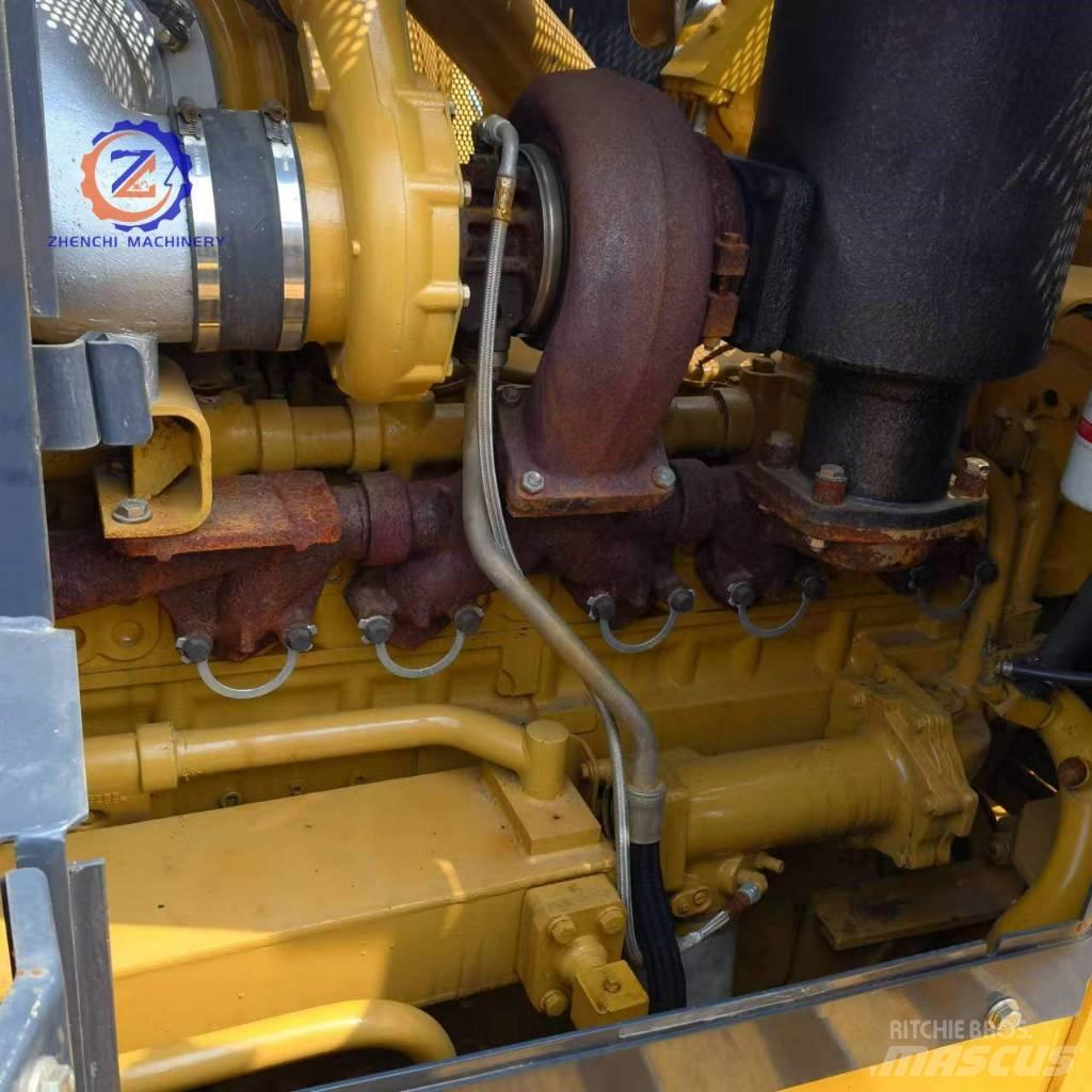 Shantui SD 22 Верижни булдозери
