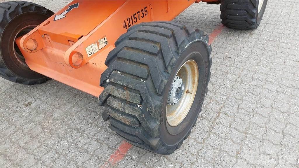 JLG 450AJ Съчленени стрелови подемници