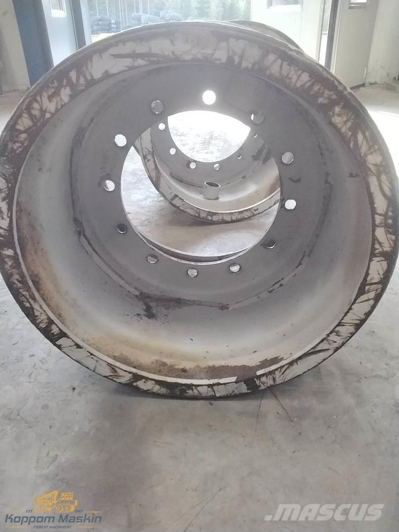 Valmet 860 20x26,5 Гуми